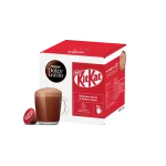 کپسول دولچه گوستو KitKat