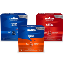 اورجینال لاوازا