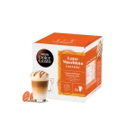 کپسول دولچه گوستو Latte Macchiato Caramel