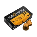 نروآمور کلمبیا