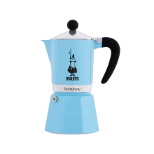 موکاپات بیالتی مدل Rainbow ظرفیت 6 کاپ