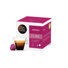 کپسول دولچه گوستو Espresso