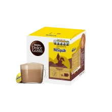 کپسول دولچه گوستو Nesquik