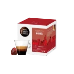 کپسول دولچه گوستو Espresso Roma