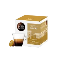 کپسول دولچه گوستو Espresso Milano