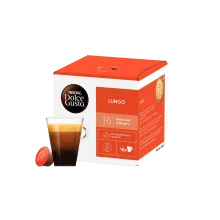 کپسول دولچه گوستو Lungo