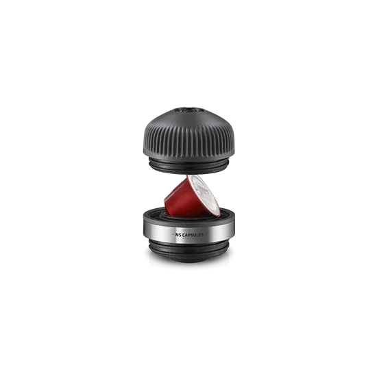مبدل نسپرسو واکاکو (Nanopresso NS Adaptor) مبدل نسپرسو واکاکو (Nanopresso NS Adaptor)