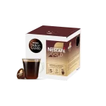 کپسول دولچه گوستو Nescafe Gold Blend