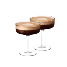 گیلاس 2 عددی نسپرسو مدل مارتینی | MARTINI