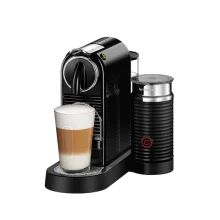 اسپرسو ساز نسپرسو مدل سیتیز & میلک | Citiz & Milk