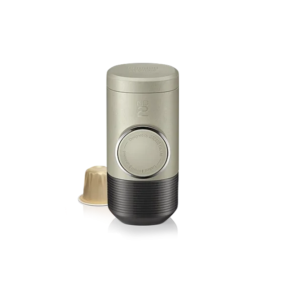 قهوه‌‌‌ساز واکاکو کپسولی (Minipresso NS2)
