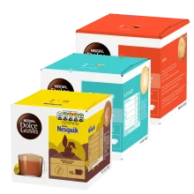 دولچه گوستو