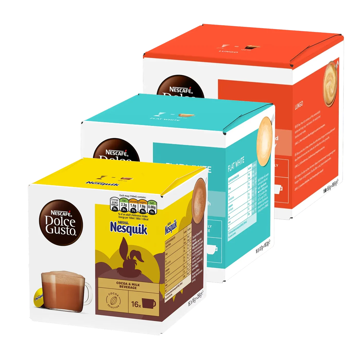 دولچه گوستو