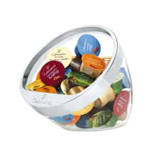 ظرف نگهدارنده کپسول چیبو آلمان