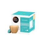 کپسول دولچه گوستو Flat White