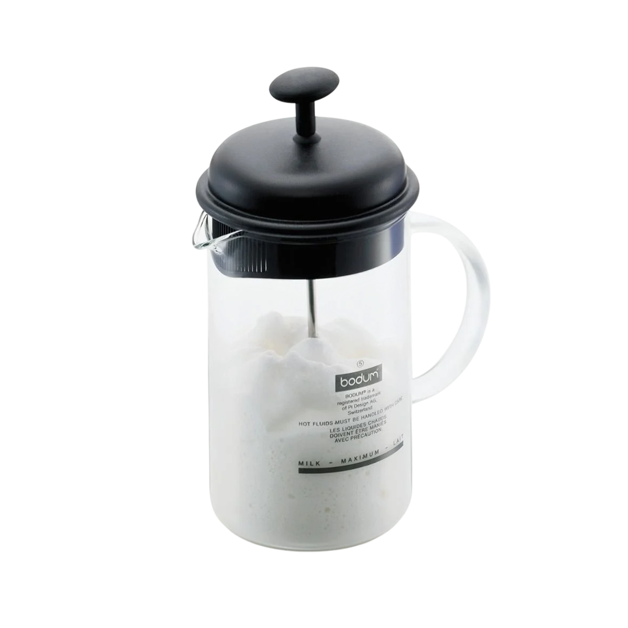 فومر شیر بودوم