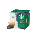 کپسول دولچه گوستو استارباکس Espresso Roast