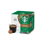 کپسول دولچه گوستو استارباکس House Blend Americano