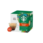 کپسول دولچه گوستو استارباکس Colombia Espresso