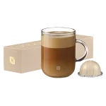 کپسول Almond Croissant