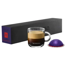 کپسول نسپرسو Altissio Decaffeinato