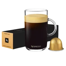 کپسول نسپرسو Alto Ambrato
