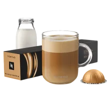 کپسول ورتو نسپرسو Bianco Doppio