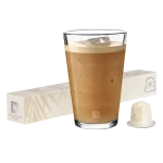 کپسول Coconut Flavour