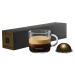 کپسول Double Espresso Scuro