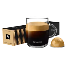 کپسول نسپرسو Golden Caramel