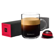 کپسول نسپرسو Half Caffeinato