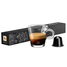 کپسول نسپرسو Ristretto
