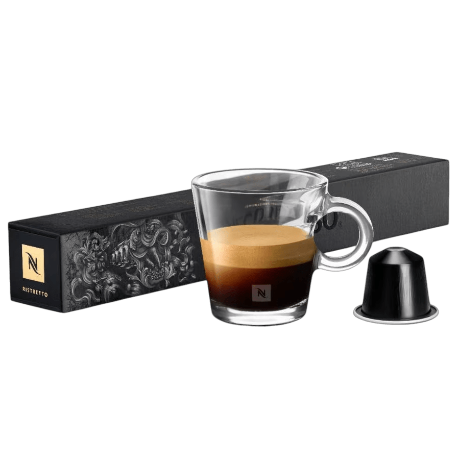کپسول نسپرسو Ristretto
