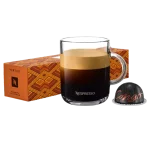 کپسول Kahawa ya Congo