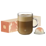 کپسول Maple Pecan