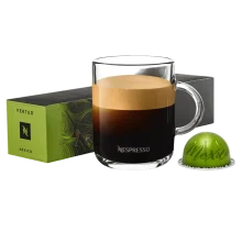 کپسول ورتو نسپرسو Mexico