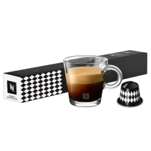 کپسول نسپرسو Paris Espresso