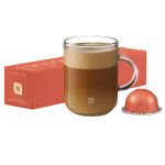 کپسول Peanut and Roasted Sesame