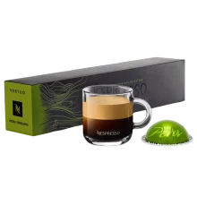 کپسول نسپرسو Peru Organic