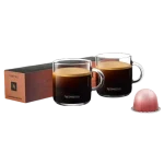 کپسول Pour-Over Style