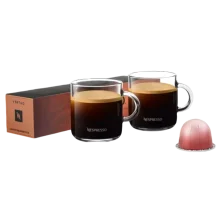 کپسول نسپرسو Pour Over Style