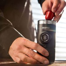 مبدل نسپرسو واکاکو (Nanopresso NS Adaptor)