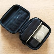 کیف واکاکو مینی‌‌پرسو (Minipresso NS2 Case)