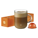 کپسول Pumpkin Spice Cake