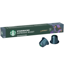 کپسول استارباکس Espresso Roast