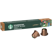 کپسول استارباکس House Blend