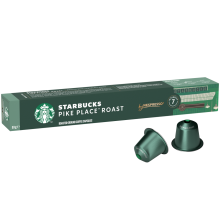 کپسول استارباکس Pike Place Roast