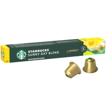 کپسول استارباکس Sunny Day Blend