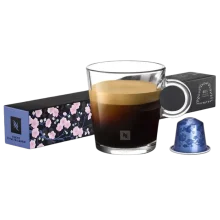 کپسول نسپرسو Tokyo Lungo