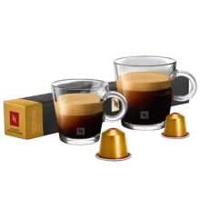 کپسول نسپرسو Volluto Decaffeinato
